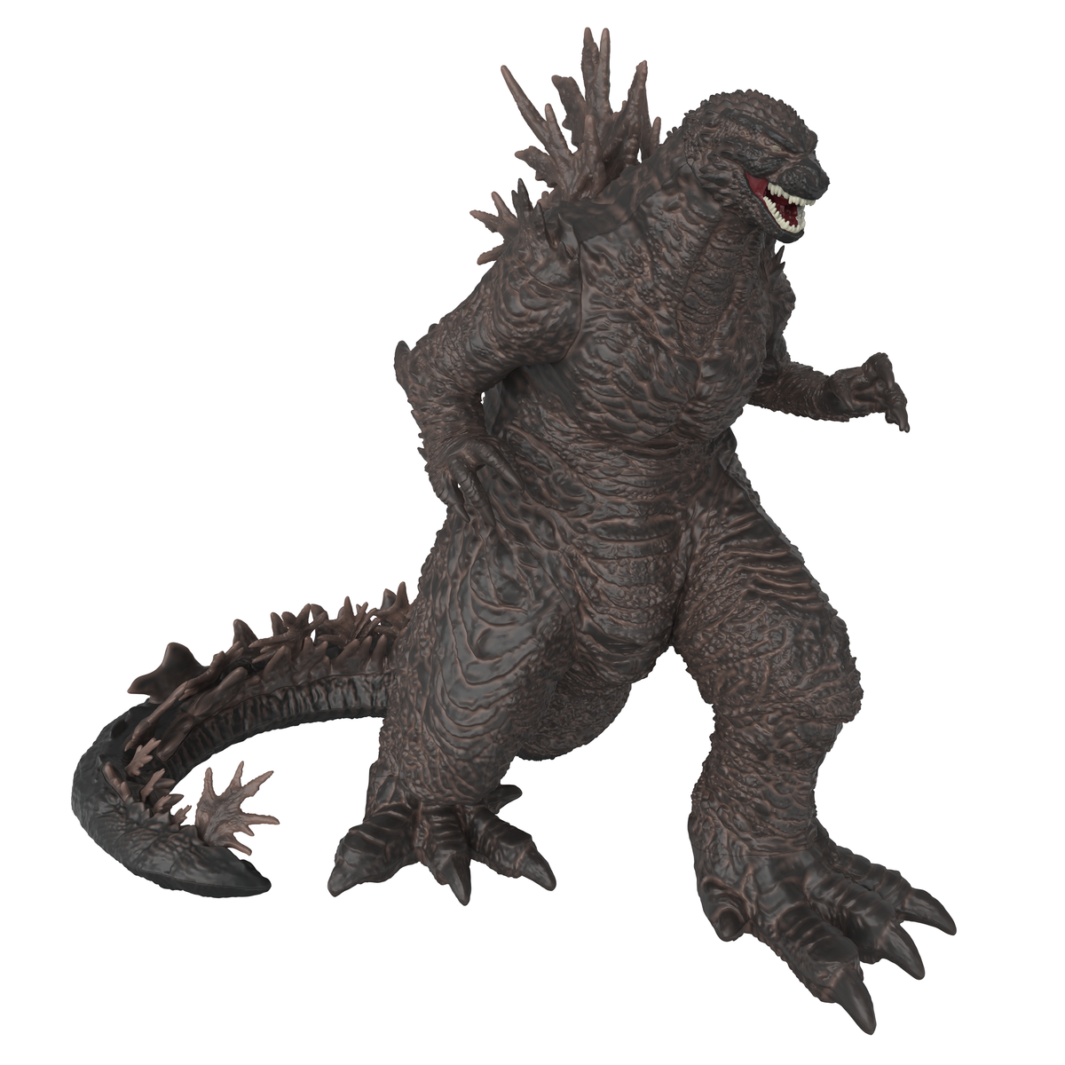 Godzilla Minus Zero 85oz Giant Godzilla Popcorn Bucket