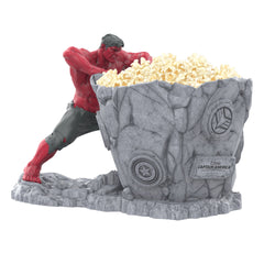 Captain America: Brave New World - 85oz Red Hulk Popcorn Bucket