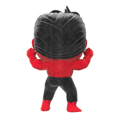 Captain America: Brave New World - Red Hulk Character Plush