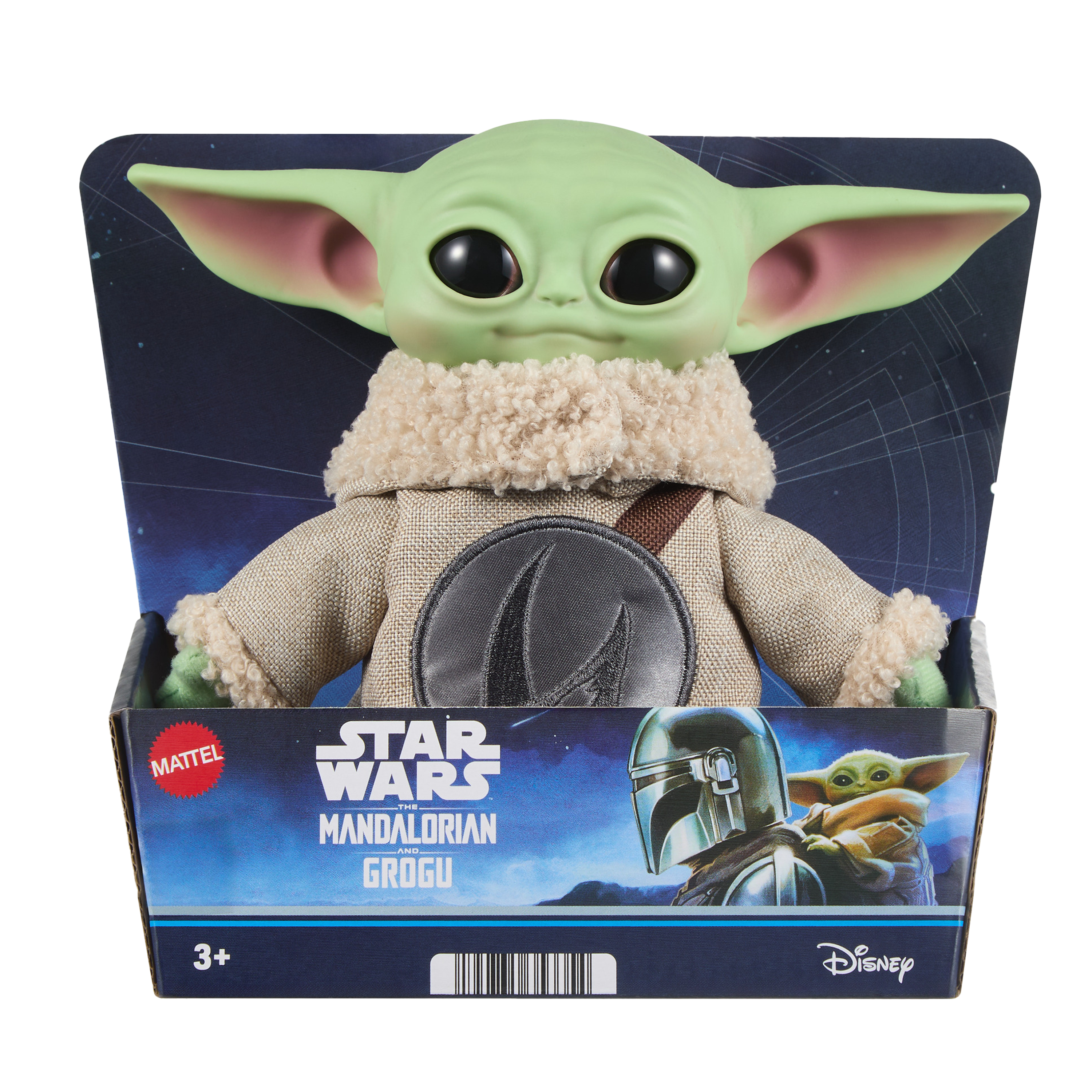 Star Wars: The Mandalorian and Grogu 6