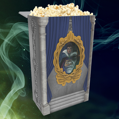 Snow White Magic Mirror Popcorn Bucket