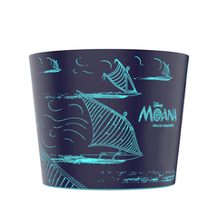 Moana 130oz Outrigger LED Popcorn Bucket – Only In Theatres