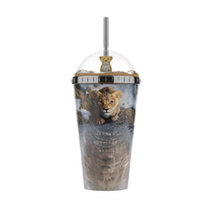 Mufasa - Cub Mufasa Dome Lid Cup