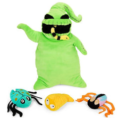 The Nightmare Before Christmas Oogie Boogie Plush