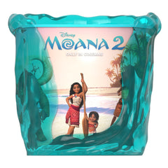 Moana 2 Peek-a-Boo Popcorn Bucket