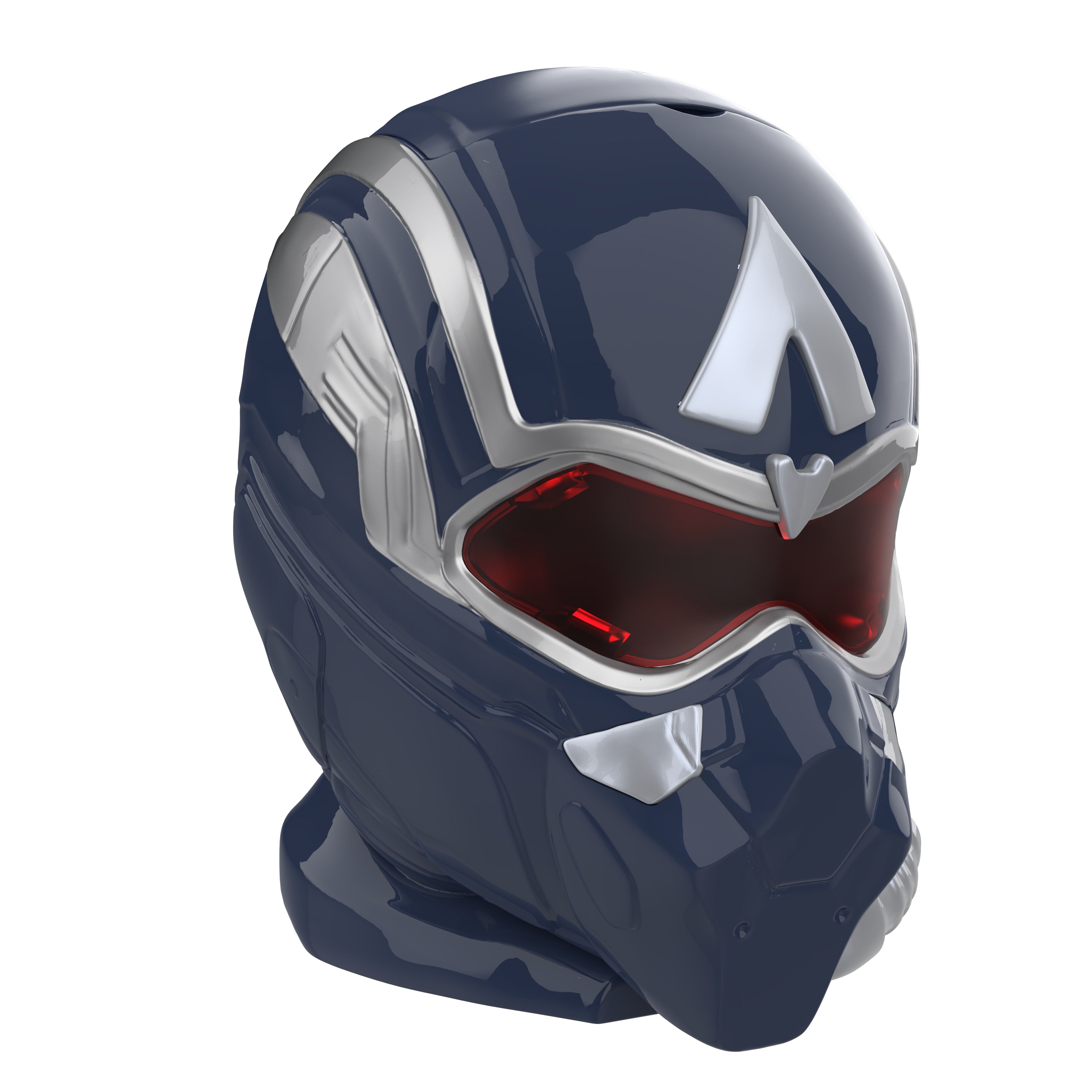 Captain America: Brave New World - 85oz Flight Helmet Popcorn Bucket