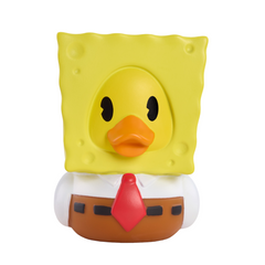 The SpongeBob Movie: Search for Squarepants Tubbz Ducks Set