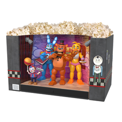 Five Nights at Freddy's 2 270oz Freddy's Pizzeria Stage Bucket