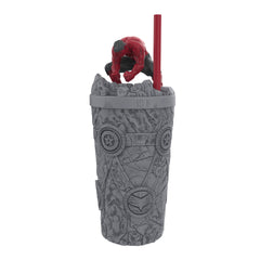 Captain America: Brave New World - 32oz Red Hulk Cup