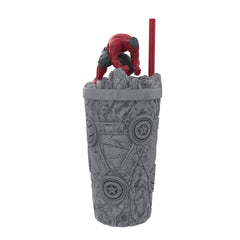 Captain America: Brave New World - 32oz Red Hulk Cup