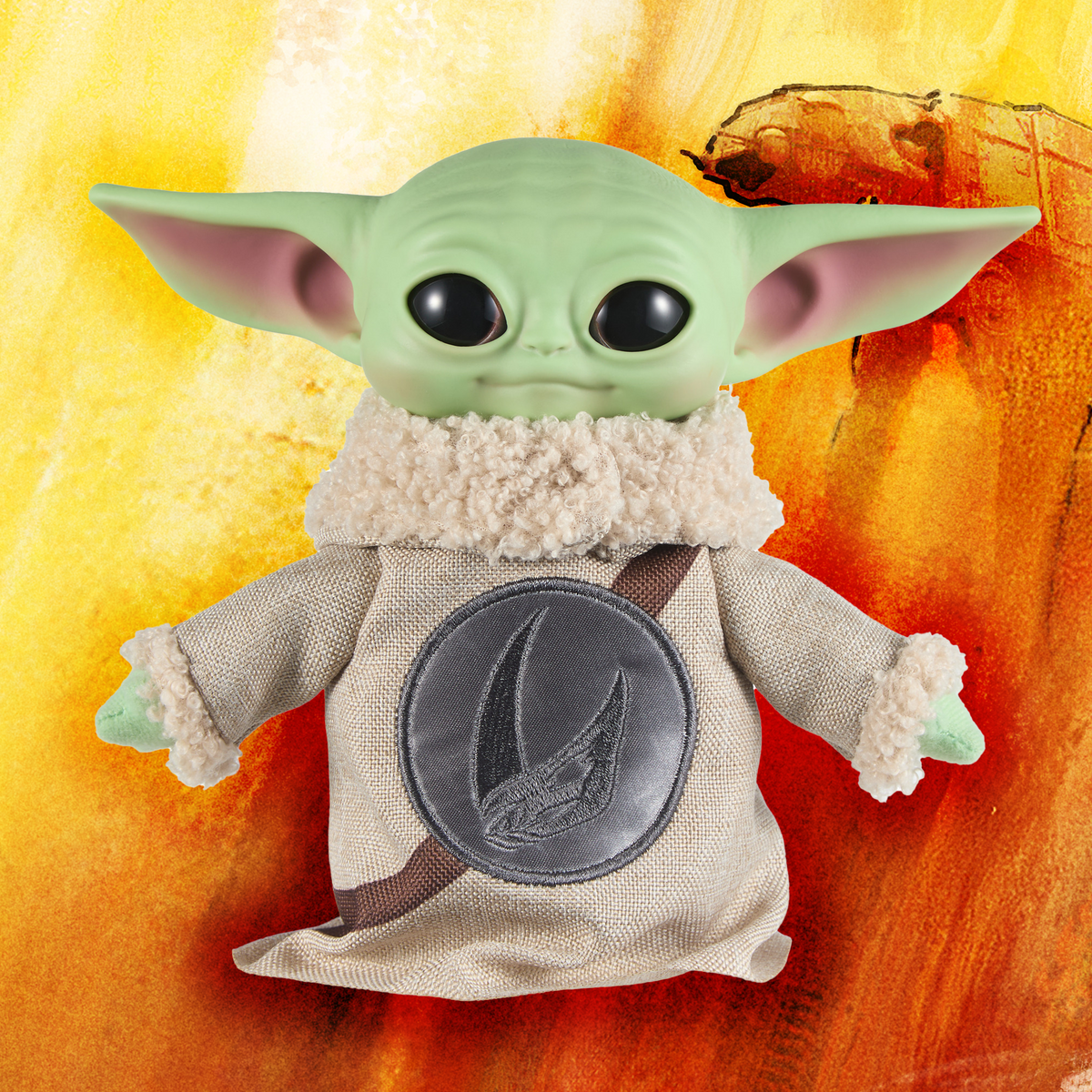 Star Wars: The Mandalorian and Grogu 6