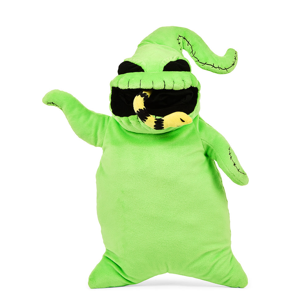 The Nightmare Before Christmas Oogie Boogie Plush