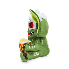 Halloween Gremlins Shake-Action Plush