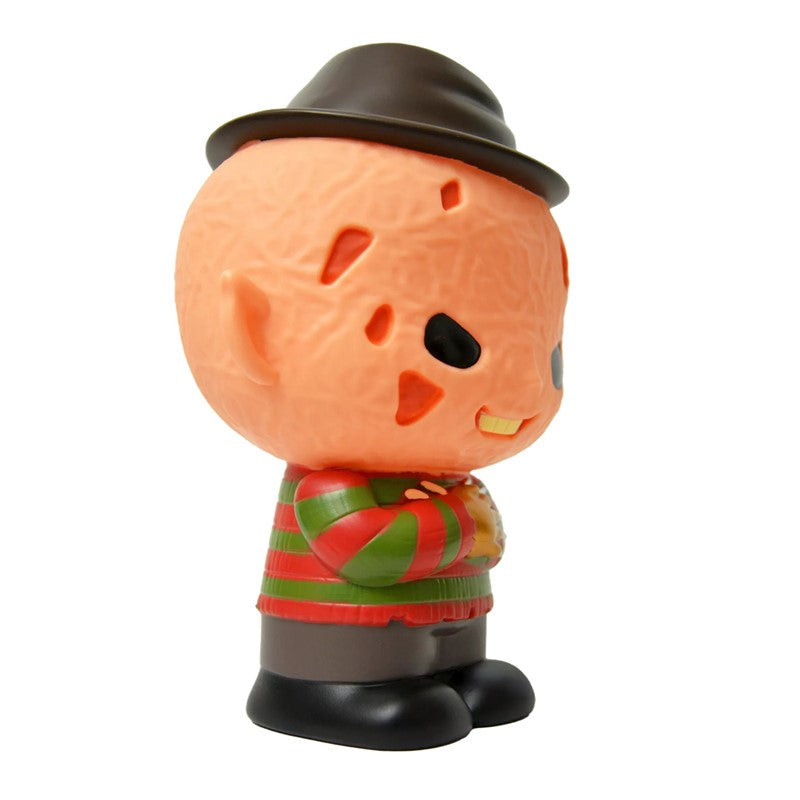 Halloween Freddy Kreuger Figural Bank